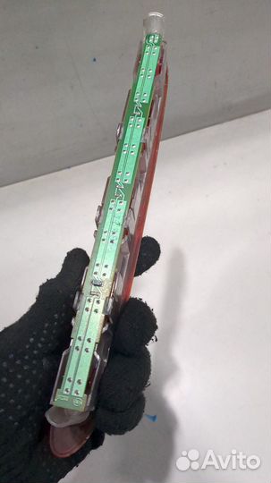 Фонарь (стоп-сигнал) Seat Leon 2, 2012