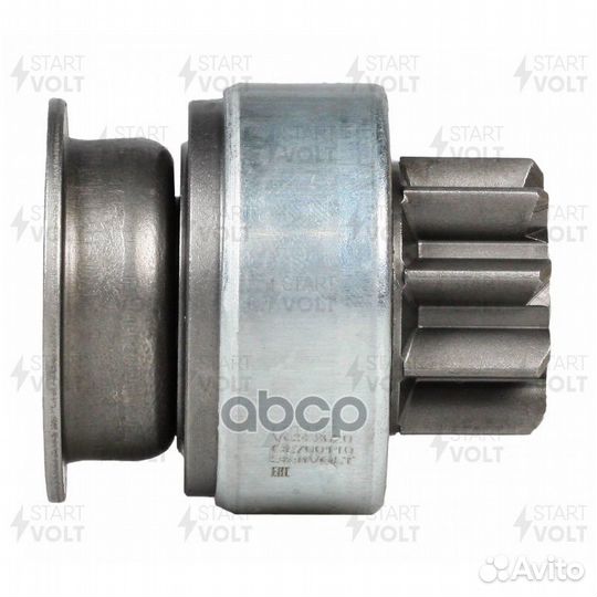 VCS 3020 бендикс стартера Geely Emgrand EC7 1
