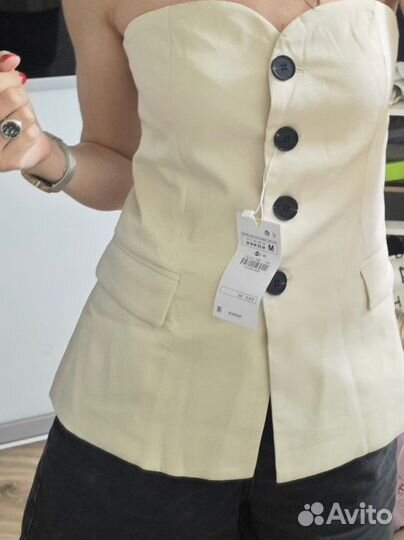 Женский топ