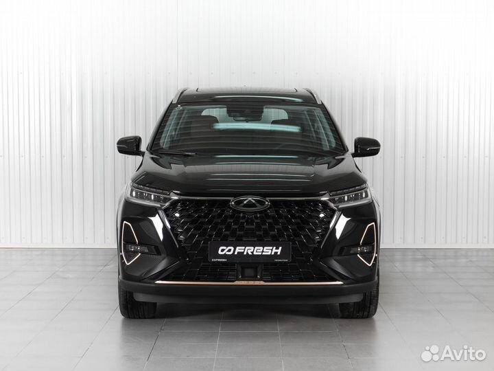 Chery Tiggo 8 Pro (China) 2.0 AMT, 2023, 80 км