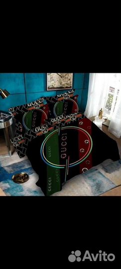 Белье постельное