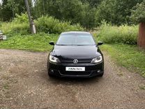 Volkswagen Jetta 1.4 AMT, 2013, 285 000 км