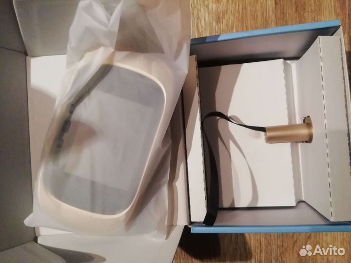 Дверной видеоглазок