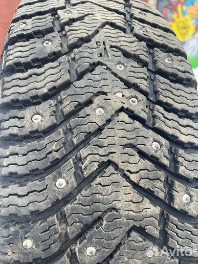 Cordiant Snow Cross 2 195/65 R15 95T