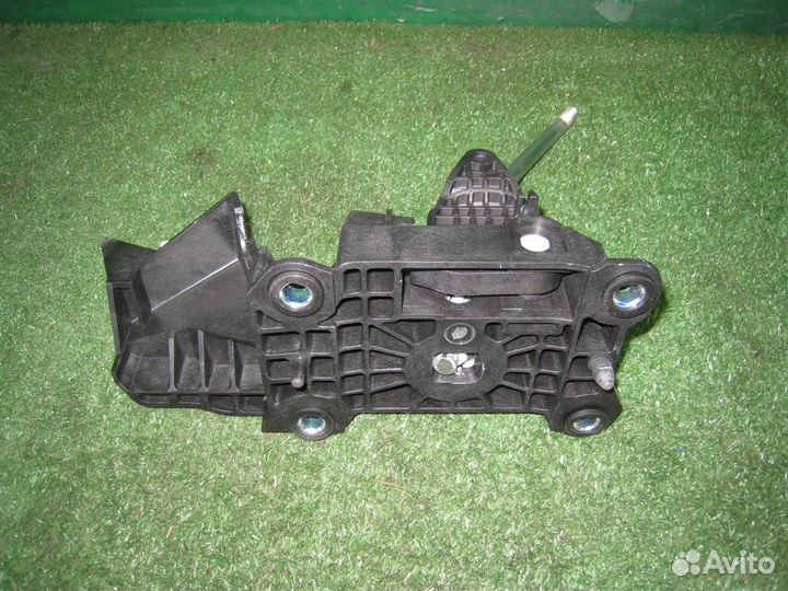 Кулиса кпп Ford Focus 2 (CB4) 2005