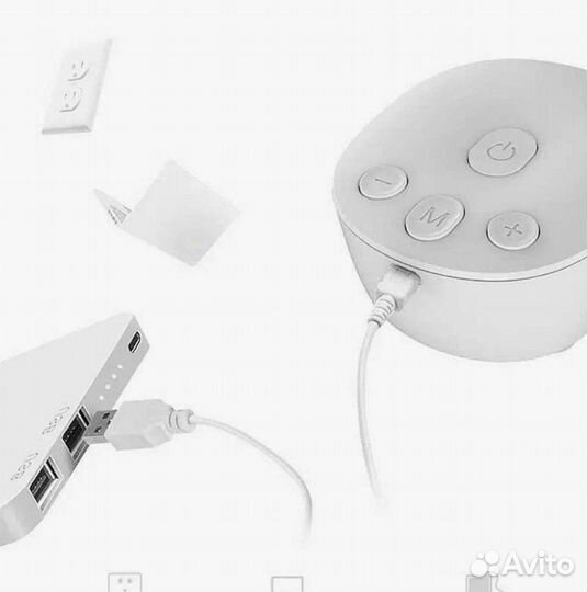 Молокоотсос электрический новый