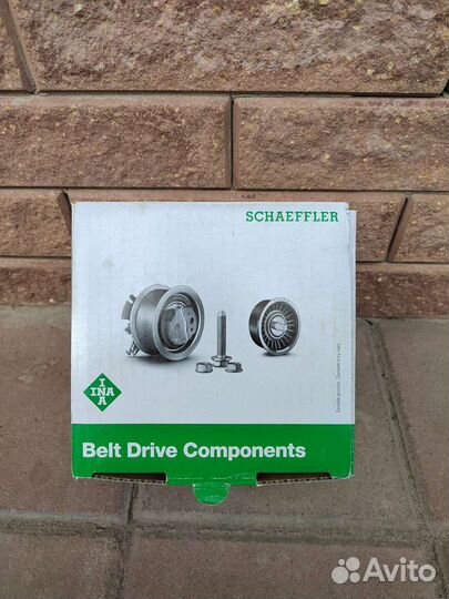 Комлект роликов