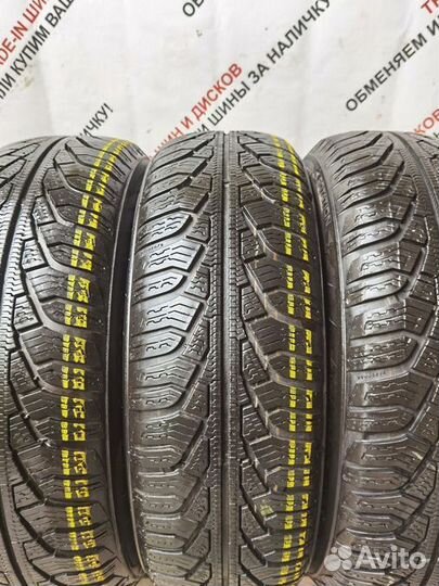 Uniroyal MS Plus 77 225/40 R18 88M