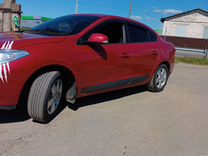 Renault Fluence 1.6 MT, 2011, 52 000 км