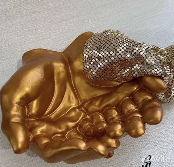 Ваза «Ладони»