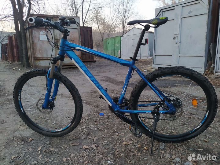 Горный велосипед Stern Motion 4.0