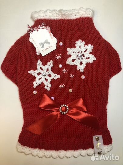 Ошейник, одежда для собак и кошек