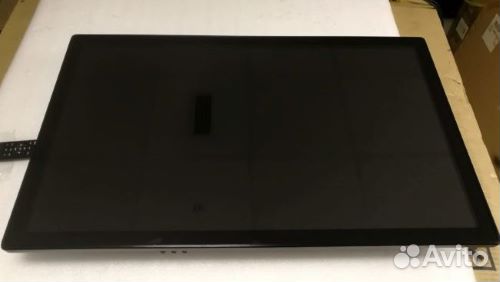 Профессиональные ЖК LCD мониторы 32