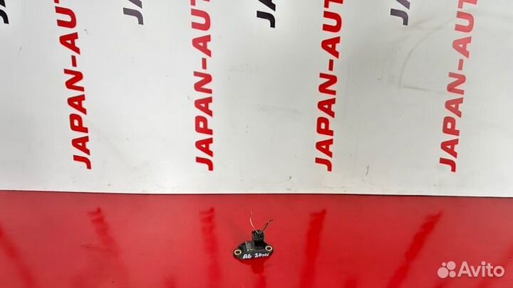 Датчик ускорения Audi A6 C6 2.8 ccea 2010