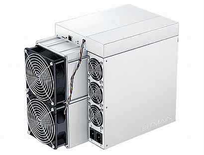 Asic Antminer S19K Pro 115 TH/s Легальный с тд