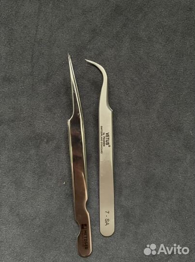 Набор для наращивания ресниц