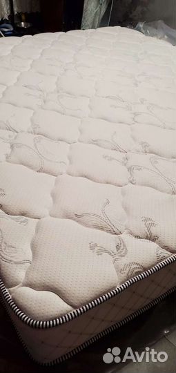 Американский матрас Serta Dorsey 180х200