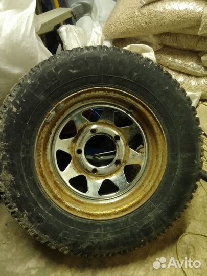 Диски стальные 14 р