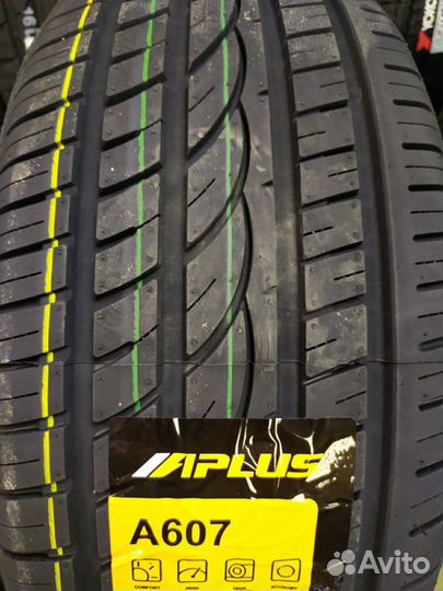 Aplus A607 255/55 R19