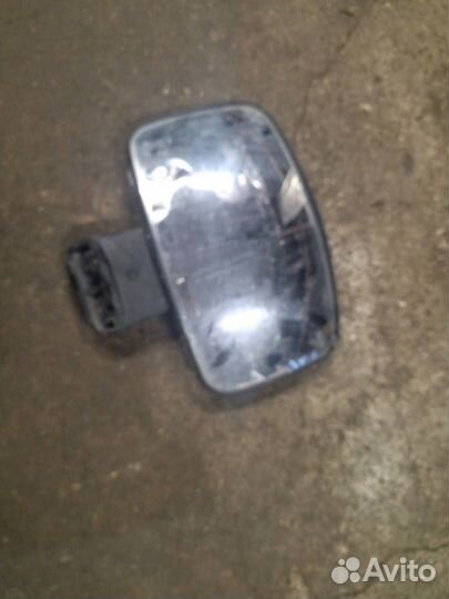 Зеркало бордюрное DAF XF 105 2010