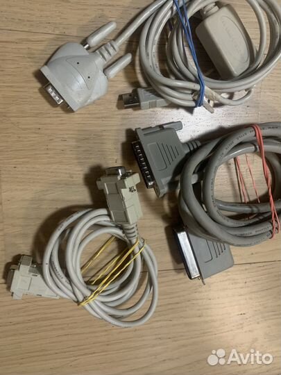 Кабель для компьютера