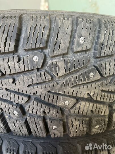 Cordiant Snow Cross 195/65 R15 91T