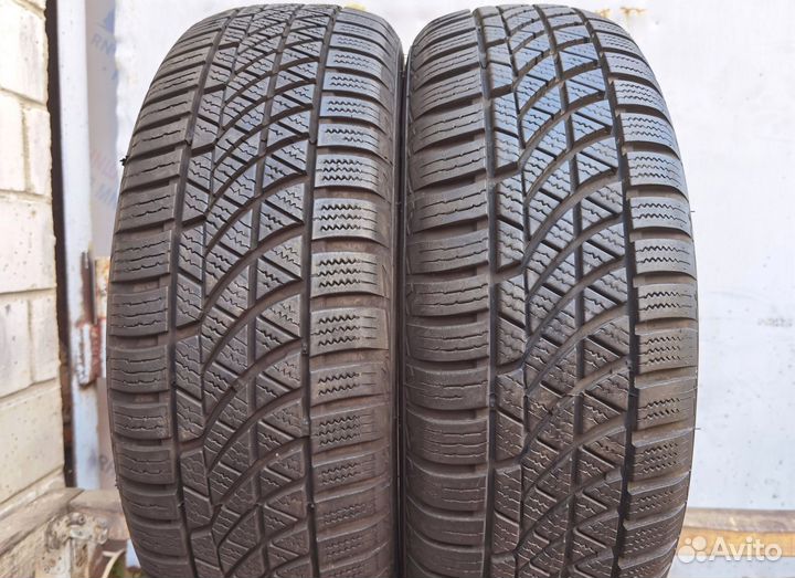 Norauto Wintersys 185/65 R15 88H