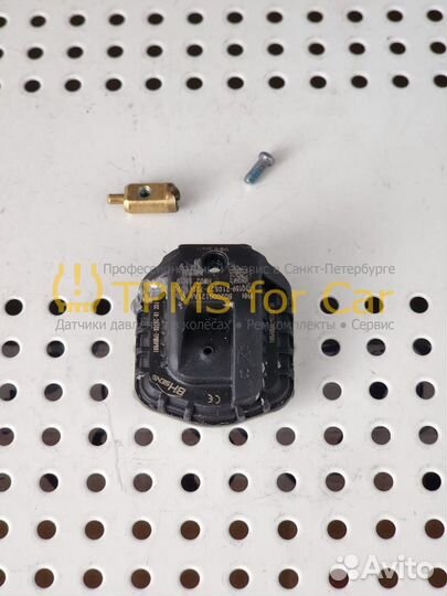 Вентиль датчика давления шин Chery Tiggo 4 7 8 Pro