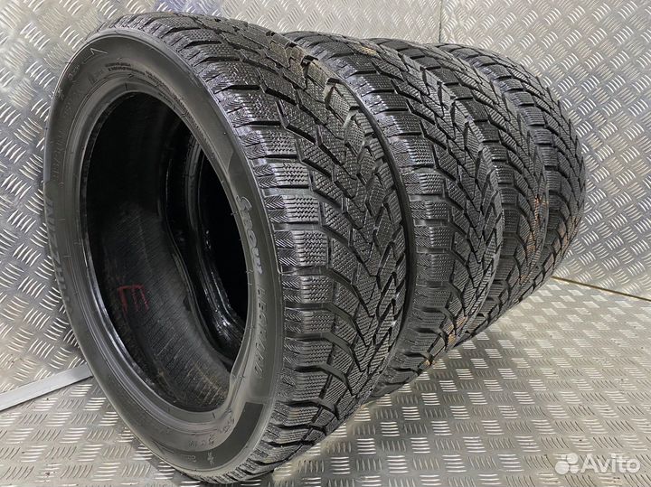 Mazzini Snowleopard 215/50 R17 95H