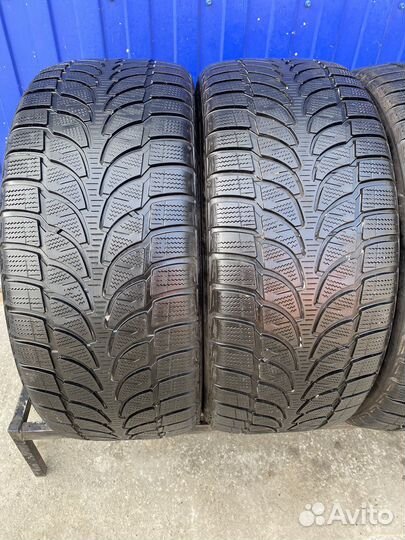 Bridgestone Blizzak LM-80 Evo 265/50 R20