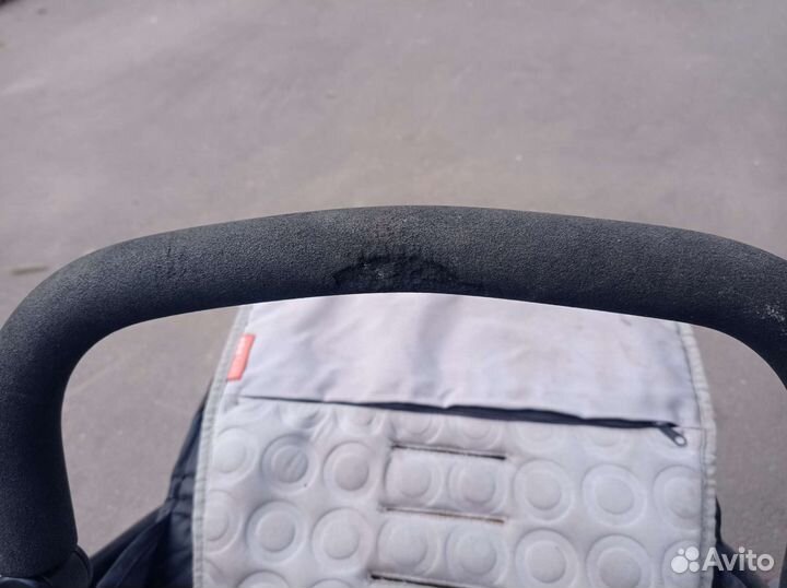 Коляска valco baby snap 3