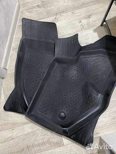 Коврики Гранта