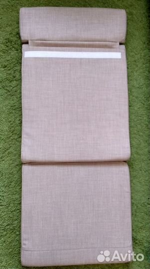 Матрас для кресла