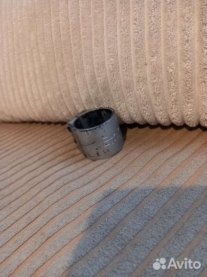 Зажим Ethic для трюкового самоката