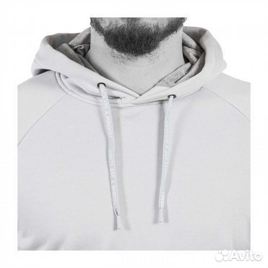 Толстовка с капюшоном UF Pro functional hoodie Haw