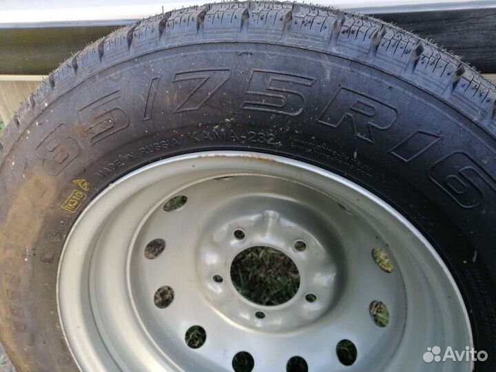 КАМА Kама-233 175/75 R16