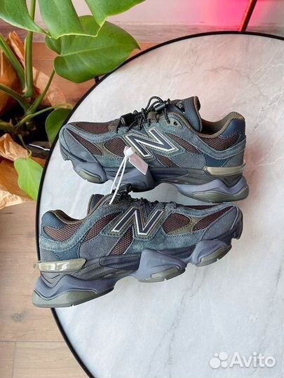 Кроссовки New balance 9060