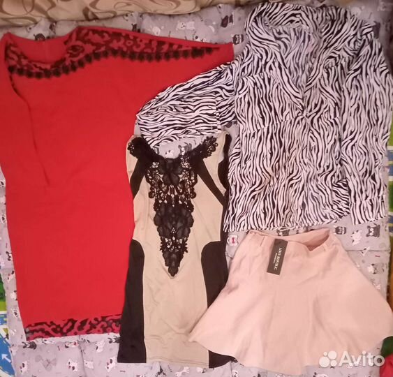 Юбка, одежда