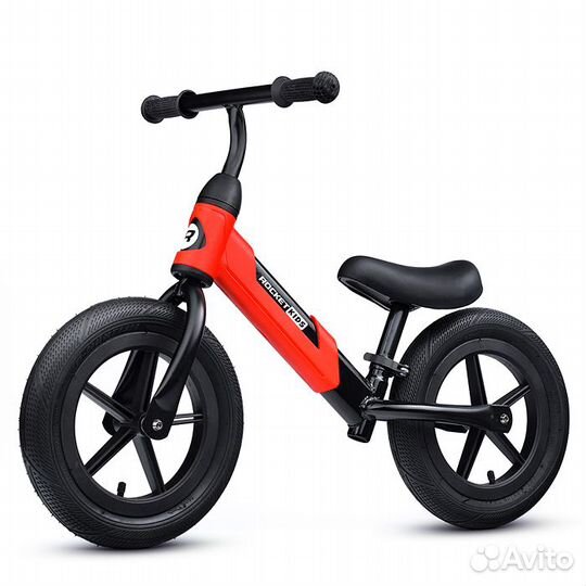 Новый Беговел 12