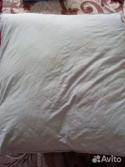 Подушка 70х70