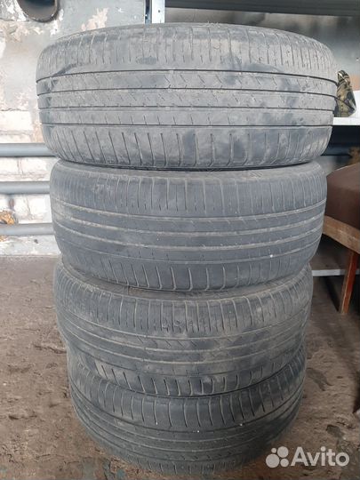 Maxrun Excela II 15.00/8.5 R16