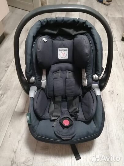 Автолюлька от 0