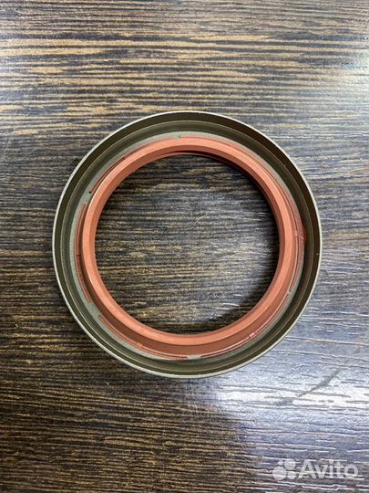 Сальник лобовой Bmw 3-Series E46 M43