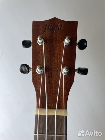 Укулеле flight концерт