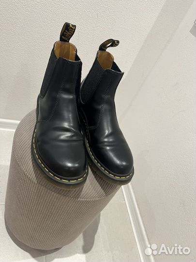 Dr. Martens 2976 YS