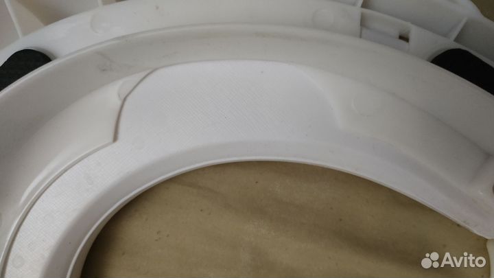 Сидушка на унитаз детская