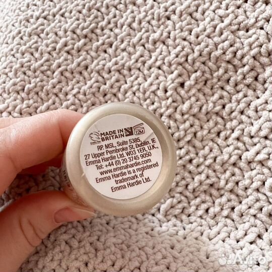 Увлажняющий спрей Emma Hardie 30 мл mist