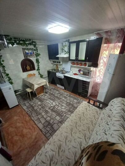 Дом 60 м² на участке 60 сот.