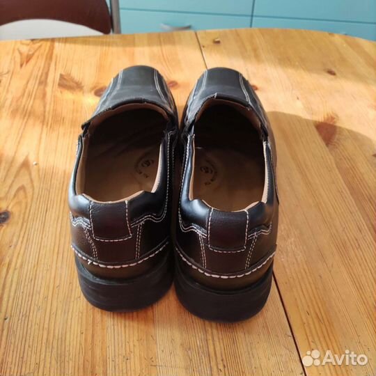 Топсайдеры