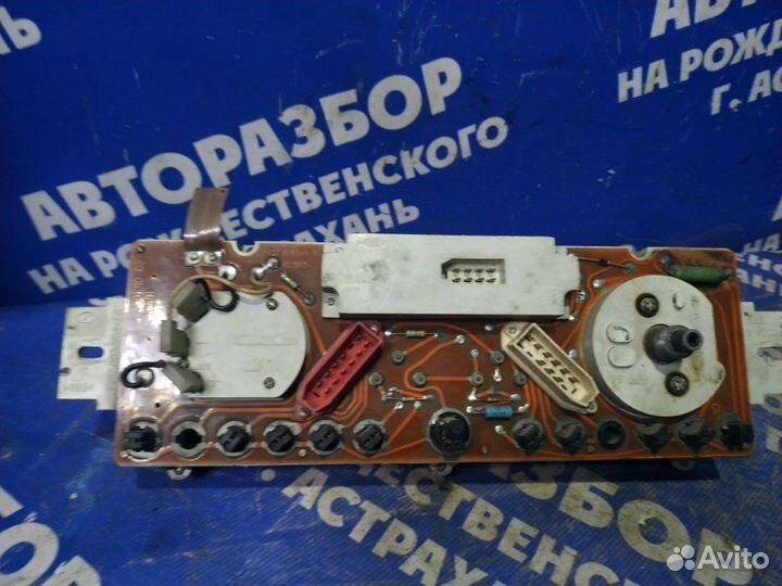 Панель приборов Ваз Лада 2109 хэтчбек 21083 2000